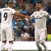 real madrid venció al leganés