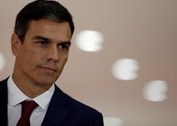 El presidente del Gobierno de España, Pedro Sánchez, en una imagen de archivo. REUTERS/Juan Carlos Ulate