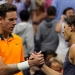 Juan Martín Del Potro acabó con la racha de tres victorias Rafael Nadal sobre el argentino REUTERS