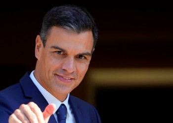 cien días del gobierno de Pedro Sánchez