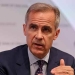 En la foto de archivo, el gobernador del Banco de Inglaterra, Mark Carney, durante una rueda de prensa en Londres, Reino Unido, 2 de agosto de 2018. Daniel Leal-Olivas/Pool via Reuters