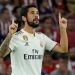 isco abandonó el hospital