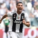 Cristiano Ronaldo marcó su primer doblete en la Juventus