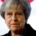 La primera ministra del Reino Unido, Theresa May. Frank Augstein / Pool vía Reuters