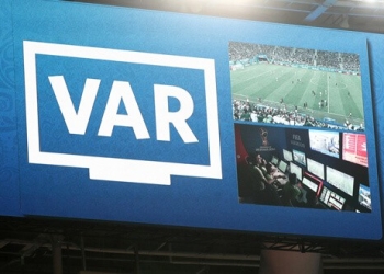 var estará presente en la champions league