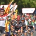 decimoctava etapa de la Vuelta a España