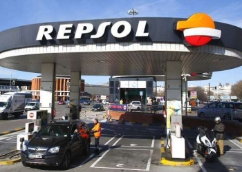 El fondo Temasek redujo su participación en Repsol al 3,3 por ciento