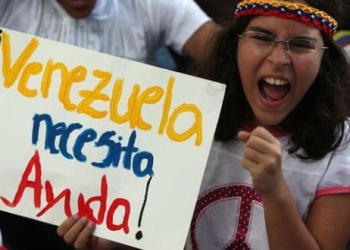 Venezuela cae dieciséis puestos en el Índice de Desarrollo Humano