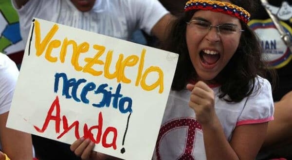Venezuela cae dieciséis puestos en el Índice de Desarrollo Humano
