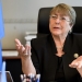 El informe Bachelet será presentado ante el Consejo de Derechos Humanos de la ONU