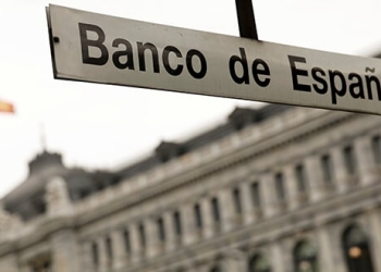 Banco de España estima desaceleración de la economía en 2018, ubicándose en 2,6 por ciento/Reuters