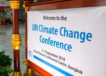 La ausencia de un acuerdo en Bangkok complica el terreno para la celebración de la COP24, donde deben pautarse las directrices del Acuerdo de París