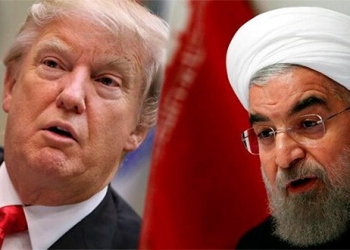 Las sanciones de Washington a Teherán tendrán efecto desde noviembre y profundizarán el conflicto entre Estados Unidos e Irán