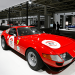 El Ferrari 365 GTB 4 Daytona será presentado en el Grand Basel en Basilea, Suiza / Reuters