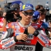 Jorge Lorenzo consigue su tercera pole consecutiva al quedarse con el mejor tiempo en la sesión de clasificación de MotoGP en Aragón