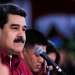 Foto de archivo: El presidente de Venezuela, Nicolás Maduro, asiste a un evento en Caracas, Venezuela, 11 de septiembre del 2018. Palacio de Miraflores/Distribuida a través de Reuters