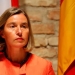 La representante de la UE para la Política Exterior, Federica Mogherini, dijo que la crisis política y humanitaria en Venezuela se encuentra entre las "urgencias" que deberá abordar la diplomacia comunitaria/Reuters