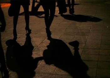 Utilizan en México a los hijos como rehén para obligar al tráfico sexual/Reuters