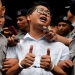 ONU rechazó la condena a siete años de cárcel contra dos periodistas/Reuters