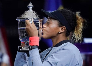 Naomi Osaka conquistó el US Open al ganarle a Serena Williams