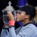 Naomi Osaka conquistó el US Open al ganarle a Serena Williams