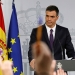 A 100 días del Gobierno de Pedro Sánchez, Cataluña sigue en el centro de los debates/Reuters