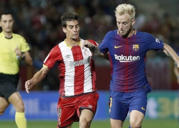 Fc Barcelona y Girona