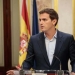 Amaño de Sánchez. Rivera y Casado se unen contra la artimaña para aprobar los Presupuestos