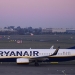 Los sindicatos de Ryanair amenazan con extender la protesta al incorporar al personal de tierra/Reuters