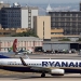 Huelga de la aerolínea Ryanair afectó este viernes a más de 40 mil pasajeros y es la segunda más grande que se ha presentado este año/Reuters