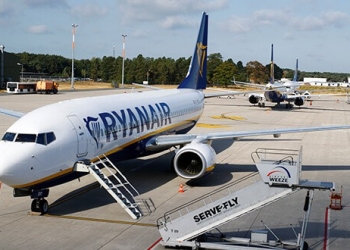 El sindicato alemán de pilotos Vereinigung Cockpit convocó para este miércoles una huelga de 24 horas que afectará a todos los vuelos de Ryanair desde Alemania/Reuters