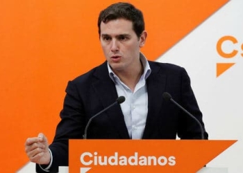 Ciudadanos