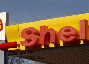Emisiones de metano en operaciones de Shell serán reducidas hacia 2025