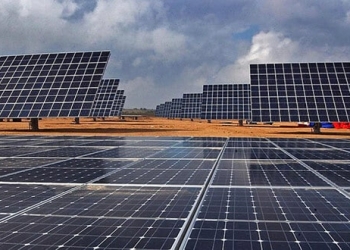 El sector fotovoltaico incrementa su peso en la economía española