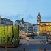 Vitoria-Gasteiz presume en verano de su potencial sostenible con propuestas volcadas en las familias, el turismo inclusivo, la enogastronomía local y la cultura.