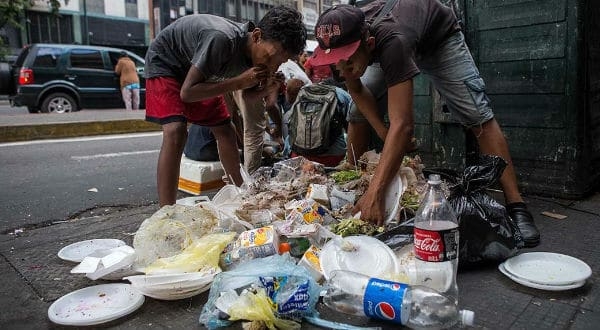 Cruz Roja Internacional distribuirá ayuda humanitaria en Venezuela y se espera pueda beneficiar a unas 650 mil personas afectadas por crisis