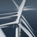 MHI Vestas Offshore Wind recibió un pedido de 860 MW en el Reino Unido