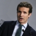 Pablo Casado preguntará a Pedro Sánchez por los efectos de su gestión