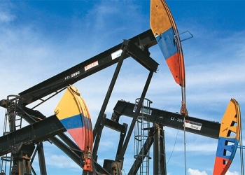 Inversión extranjera en petróleo y gas se reactiva en Colombia