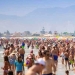 Imagen de la playa valenciana de Cullera