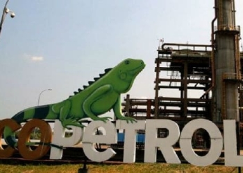 Ecopetrol se expande en Brasil de la mano de BP y CNOOC en cuenca del presal