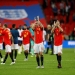 España vence a Inglaterra y comienza con buen pie la Liga de Naciones