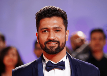 Abhishek Bachchan está de vuelta en el Festival de Cine de Toronto, para la proyección de su próxima película Manmarziyaan