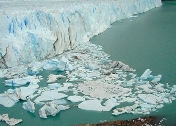 El deshielo de los glaciares es una preocupación global, ya que no se han podido elaborar estrategias para detenerlo