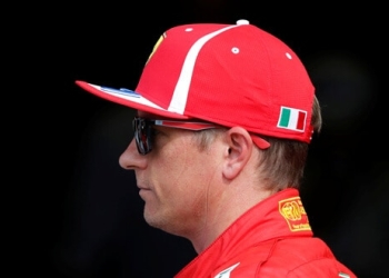 raikkonen es reemplazado por leclerc