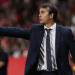 lopetegui le responde a messi