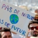 A la par de la marcha en Francia, otras 900 manifestaciones se realizan en todo el mundo