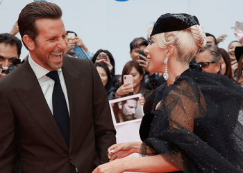 Bradley Cooper debuta como director con “A Star is Born” en el TIFF