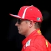 Más de 20.000 aficionados de Ferrari firmaron una petición en internet para solicitarle que mantenga en sus filas por un año más al piloto finlandés Kimi Raikkonen