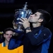 Novak Djokovic es el campeón del US Open y logra su su 14 Grand Slam y su tercer US Open y el tercer puesto del ranking de la ATP